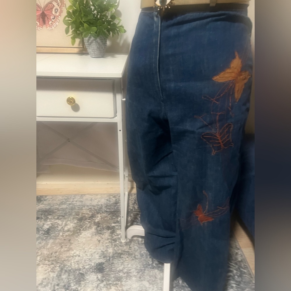 Vintage jeans - Picture 3 of 6